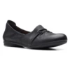 Clarks Rena Way Black Leather Slip-On (Women's) 2 Clarks Rena Way Black Leather Slip-On (Women's) -Johns Runwalk Shop Untitleddesign 2 27c1de22 2c72 463b a4ec 53609d787371