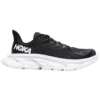 Hoka One One Hoka Clifton Edge Sneaker Black/White (Women's) -Johns Runwalk Shop Untitleddesign 2 290cdb04 da33 4c26 a09a c662ba728214