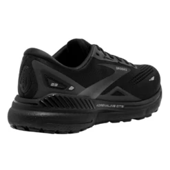 Brooks Adrenaline GTS 23 Black/Ebony Running Shoe (Women's) -Johns Runwalk Shop Untitleddesign 2 5737c6e9 a3df 4ad4 8f54 5e85d73cfeee