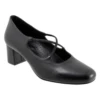 Trotters Demi Black Calf Dress Shoe (Women's) -Johns Runwalk Shop Untitleddesign 2 5de1aceb ac99 4937 9350 ab9b40800aeb