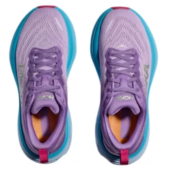 Hoka One One Hoka Bondi 8 Chalk Violet/Pastel Lilac Running Shoe (Women's) 11 Hoka One One Hoka Bondi 8 Chalk Violet/Pastel Lilac Running Shoe (Women's) -Johns Runwalk Shop Untitleddesign 2 f49e1644 cf99 4758 81c4 b2b145f70f1d