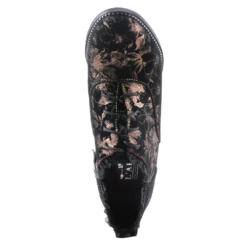 L`Artiste By Spring Step Glitzish Bronze Multi Shootie (Women's) -Johns Runwalk Shop Untitleddesign 3 176ff4b6 9c43 4db5 a16e d513c4445148