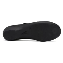 Dansko Franny Wide Black Milled Nappa Leather Slip-On (Women's) 12 Dansko Franny Wide Black Milled Nappa Leather Slip-On (Women's) -Johns Runwalk Shop Untitleddesign 3 7293012a aac3 4590 b650 094541ca05ff