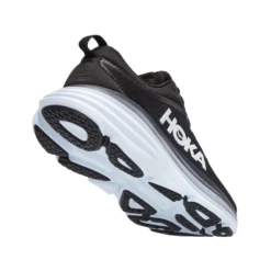 Hoka One One Hoka Bondi 8 Sneaker Black/White (Women's) -Johns Runwalk Shop Untitleddesign 3 78384110 70a1 4677 9368 4e780985124b
