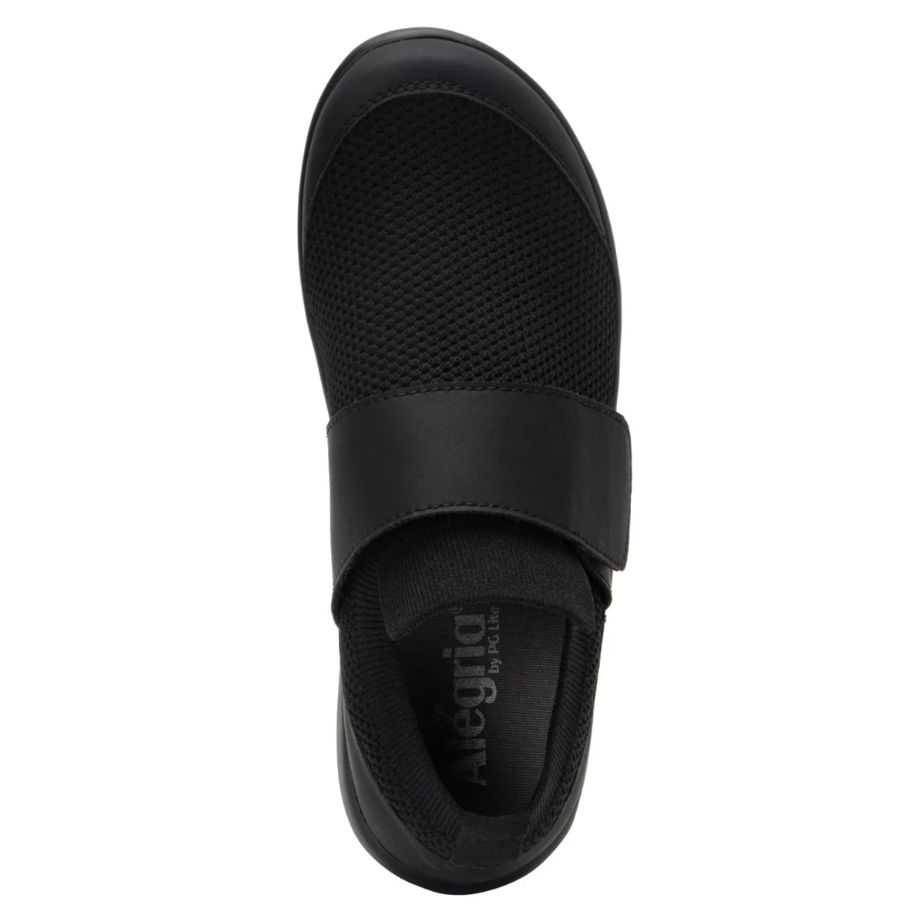 Alegria Dasher Black Out Shoe (Women's) 6 Alegria Dasher Black Out Shoe (Women's) - Image 4