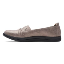 Clarks Breeze Sol Taupe Metal Slip-On (Women's) 12 Clarks Breeze Sol Taupe Metal Slip-On (Women's) -Johns Runwalk Shop Untitleddesign 3 eeb084fa 1ff8 442e 8b22 ed88c46c17b0