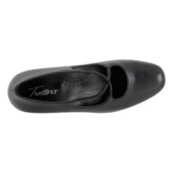 Trotters Demi Black Calf Dress Shoe (Women's) -Johns Runwalk Shop Untitleddesign 4 30a56a15 042d 4c74 9226 c2239b61a162