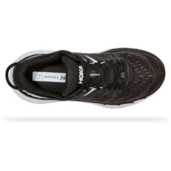 Hoka One One Hoka Gaviota 4 Sneaker Black/White (Women's) 10 Hoka One One Hoka Gaviota 4 Sneaker Black/White (Women's) -Johns Runwalk Shop Untitleddesign 4 45e28204 d8a7 4469 a36f 2a49d778d082