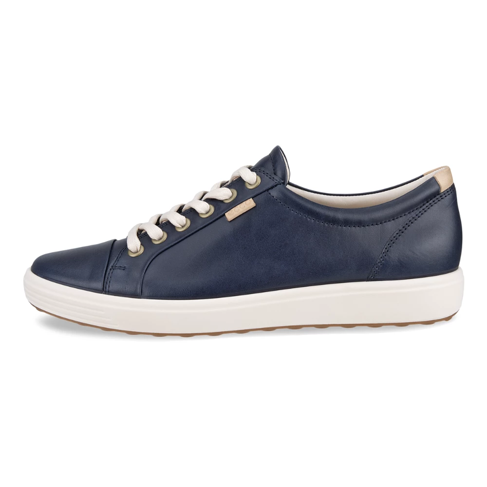 Ecco Soft 7 Marine Sneaker (Women's) 8 Ecco Soft 7 Marine Sneaker (Women's) - Image 6