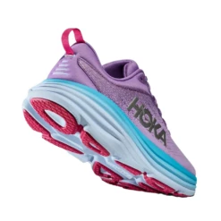 Hoka One One Hoka Bondi 8 Chalk Violet/Pastel Lilac Running Shoe (Women's) 9 Hoka One One Hoka Bondi 8 Chalk Violet/Pastel Lilac Running Shoe (Women's) -Johns Runwalk Shop Untitleddesign 4 ca749cae f135 4d93 ac6a 46c8141c6ddf
