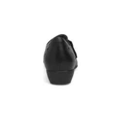 Dansko Franny Wide Black Milled Nappa Leather Slip-On (Women's) 11 Dansko Franny Wide Black Milled Nappa Leather Slip-On (Women's) -Johns Runwalk Shop Untitleddesign 4 ec15cb88 d977 4411 9ca3 95b9f8ed7100