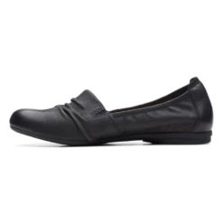 Clarks Rena Way Black Leather Slip-On (Women's) 12 Clarks Rena Way Black Leather Slip-On (Women's) -Johns Runwalk Shop Untitleddesign 5 1afee9f8 a1d1 4b4f 877e 7fe9e964358e