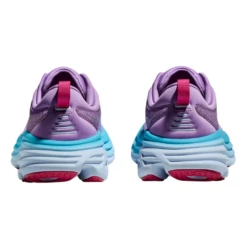 Hoka One One Hoka Bondi 8 Chalk Violet/Pastel Lilac Running Shoe (Women's) 10 Hoka One One Hoka Bondi 8 Chalk Violet/Pastel Lilac Running Shoe (Women's) -Johns Runwalk Shop Untitleddesign 5 24a9fa19 dfaa 4a06 8e75 4c63387fcbdc