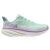 Hoka One One Hoka Clifton 9 Sunlit Ocean/Lilac Mist Running Shoe (Women's)
