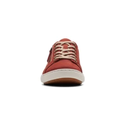 Clarks Nalle Lace Chestnut Nubuck Sneaker (Women's) -Johns Runwalk Shop Untitleddesign 5 e3f3c01c 5d8e 4c8b 8ace ea00955a358c