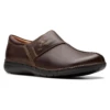 Clarks Un Loop Ave Dark Brown Leather Slip-On (Women's) 2 Clarks Un Loop Ave Dark Brown Leather Slip-On (Women's) -Johns Runwalk Shop Untitleddesign 6 4fe26faf 9bd4 47ea b4ac af5f71323ae6
