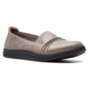Clarks Breeze Sol Taupe Metal Slip-On (Women's) -Johns Runwalk Shop Untitleddesign 6 592fc646 2b7c 4c08 a528 4788a93e386b