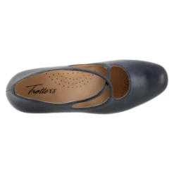 Trotters Demi Navy Calf Dress Shoe (Women's) -Johns Runwalk Shop Untitleddesign 6 71bbbc13 115f 413e 9853 caa0cd886348