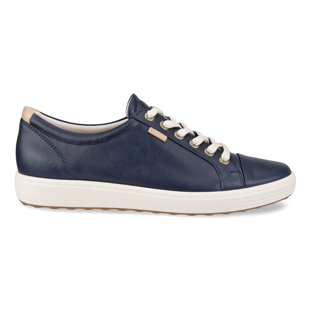 Ecco Soft 7 Marine Sneaker (Women's) 6 Ecco Soft 7 Marine Sneaker (Women's) - Image 4