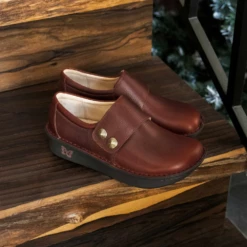 Alegria Deliah Chestnut Leather Slip-On (Women's) 13 Alegria Deliah Chestnut Leather Slip-On (Women's) -Johns Runwalk Shop Untitleddesign 6 a7b7eb22 8754 43bb b743 38a89a8d90a1