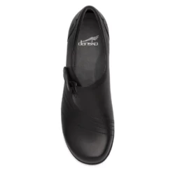 Dansko Franny Wide Black Milled Nappa Leather Slip-On (Women's) 13 Dansko Franny Wide Black Milled Nappa Leather Slip-On (Women's) -Johns Runwalk Shop Untitleddesign 6 cb69ccb3 f8a6 4d86 a8fc 5fe933d1d776