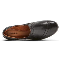 Cobb Hill Laurel Black Leather Slip-On (Women's) 9 Cobb Hill Laurel Black Leather Slip-On (Women's) -Johns Runwalk Shop Untitleddesign 6 d20ba1ef 0653 408f 8379 e72bb2c6171c