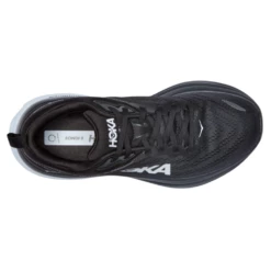 Hoka One One Hoka Bondi 8 Sneaker Black/White (Women's) -Johns Runwalk Shop Untitleddesign 7 4f417d59 9957 4131 9159 7411bab4c7b6