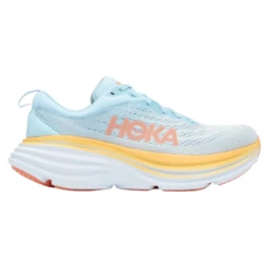 Hoka One One Hoka Bondi 8 Sneaker Summer Song/Country Air (Women's)