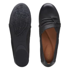Clarks Rena Way Black Leather Slip-On (Women's) 15 Clarks Rena Way Black Leather Slip-On (Women's) -Johns Runwalk Shop Untitleddesign 7 dbe91dc9 4f02 4b10 9dea 6b1fe27815d8