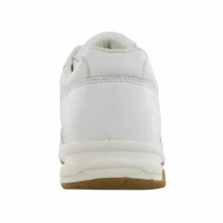 SAS Tour II Chalk White Leather (Women's) -Johns Runwalk Shop Wht 4