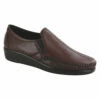 SAS Dream Loafer Wine Leather (Women's) 2 SAS Dream Loafer Wine Leather (Women's) -Johns Runwalk Shop Wine 1 e3405563 7e64 4ccb 9dce b4e01f38b6f6