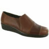 SAS Nora Auburn Lizard (Women's) -Johns Runwalk Shop auburn 1