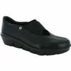 Wolky Cursa Black Nubuck (Women's) -Johns Runwalk Shop black 1 380a2fe6 15a1 47dd 8200 f667e5d308b3
