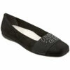 Trotters Samantha Black Micro (Women's) 1 Trotters Samantha Black Micro (Women's) -Johns Runwalk Shop black 1 549f23a3 af64 411e 824f b06a6c7e2367