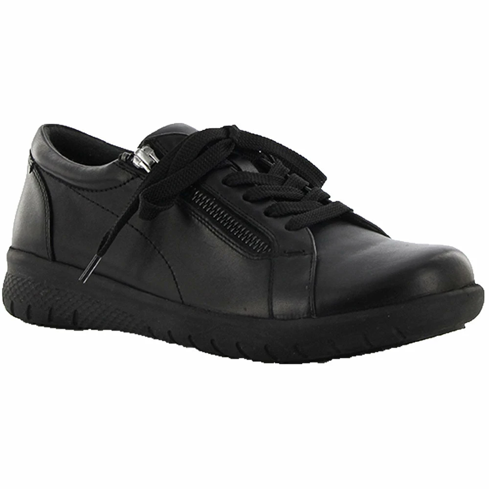 Ziera Solar Black (Women's) 3 Ziera Solar Black (Women's)