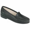 SAS Simplify Loafer Black Leather (Women's) -Johns Runwalk Shop black 1 a0ea977b 592f 457e a02e 1256e5f70168