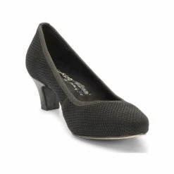 Walking Cradles Izzy Black Textured Stretch Fabric (Women's) 15 Walking Cradles Izzy Black Textured Stretch Fabric (Women's) -Johns Runwalk Shop black 1 a65afeea 75de 4aad 8c28 a80e7dfd243a