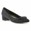 Walking Cradles Harmony Black Micro Heel (Women's) -Johns Runwalk Shop black 1 adec7f18 0dd3 4cdd 9bbf 294e18eb0672