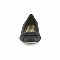 Walking Cradles Harmony Black Micro Heel (Women's) -Johns Runwalk Shop black 4 ee616c4c 61d2 4266 825e 2de26b6d080d