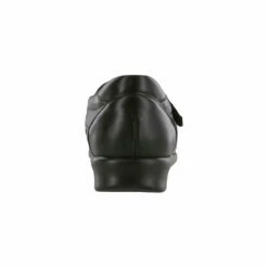 SAS Willow Black Leather (Women's) -Johns Runwalk Shop black 5 13637ae4 7216 4197 bac2 51bcb1391ace