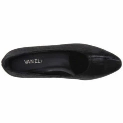Vaneli Astyr Black Print (Women's) -Johns Runwalk Shop black 6 d36623a6 a1ff 4e8f 811b b051b6213d18