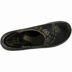 Spring Step Burbank Black Leather (Women's) 12 Spring Step Burbank Black Leather (Women's) -Johns Runwalk Shop black 6 eac836b0 10eb 49ac 8582 57e465d4c0a1