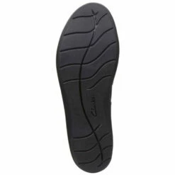 Clarks Hope Roxanne Slip-On Black Leather (Women's) 15 Clarks Hope Roxanne Slip-On Black Leather (Women's) -Johns Runwalk Shop black 7 4d4d7af4 253a 4628 aade 11b1c5934d22