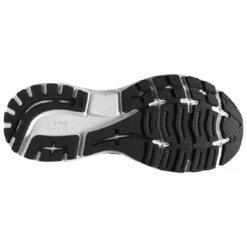 Brooks Ghost 14 Sneaker Black Pink Yucca (Women's) 11 Brooks Ghost 14 Sneaker Black Pink Yucca (Women's) -Johns Runwalk Shop black pink 5