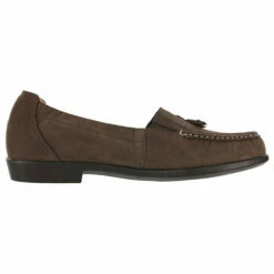 SAS Hope Loafer Brown Turf (Women's) -Johns Runwalk Shop brown 3 2e657176 6824 474e ba13 a1220a014099