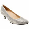 Trotters Kiera Heel Grey Multi Leather (Women's) 2 Trotters Kiera Heel Grey Multi Leather (Women's) -Johns Runwalk Shop grey 1 33f9d3ff 23d3 48aa 9027 5ad74a64ab79