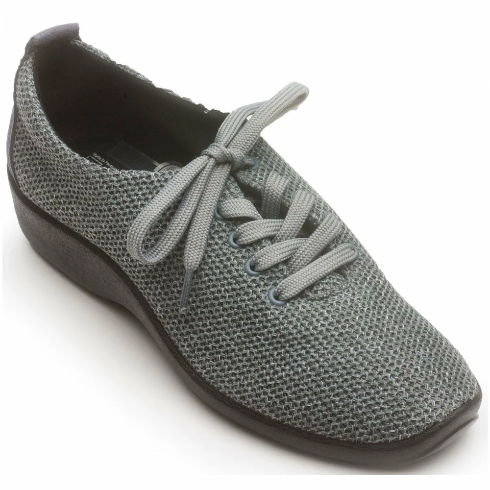 Arcopedico Net 3 Grey (Women's) 3 Arcopedico Net 3 Grey (Women's)