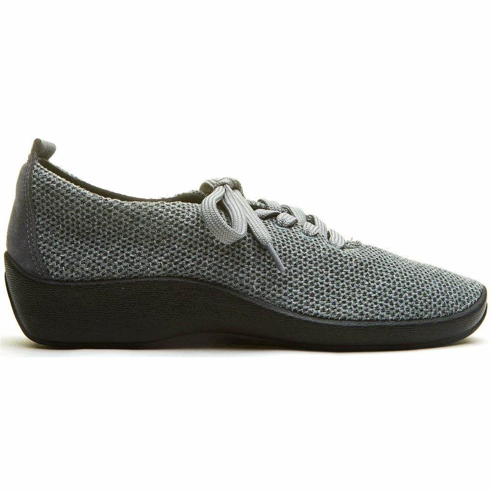 Arcopedico Net 3 Grey (Women's) 4 Arcopedico Net 3 Grey (Women's) - Image 2