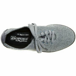 Arcopedico Net 3 Grey (Women's) 7 Arcopedico Net 3 Grey (Women's) -Johns Runwalk Shop grey 6 7ff02ff1 b09f 45bc 9256 b77687d6b495