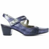Dorking Triana 6730 Heel Navy Leather/Suede Combo (Women's) 1 Dorking Triana 6730 Heel Navy Leather/Suede Combo (Women's) -Johns Runwalk Shop navy 3 5560cc45 ee2b 440d 9dd9 c27d329c7ded